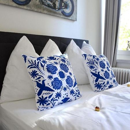 Apartman Favorita Apartment Wina Bagian luar foto