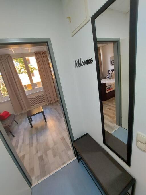 Apartman Favorita Apartment Wina Bagian luar foto