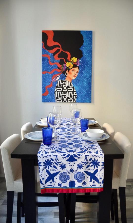 Apartman Favorita Apartment Wina Bagian luar foto